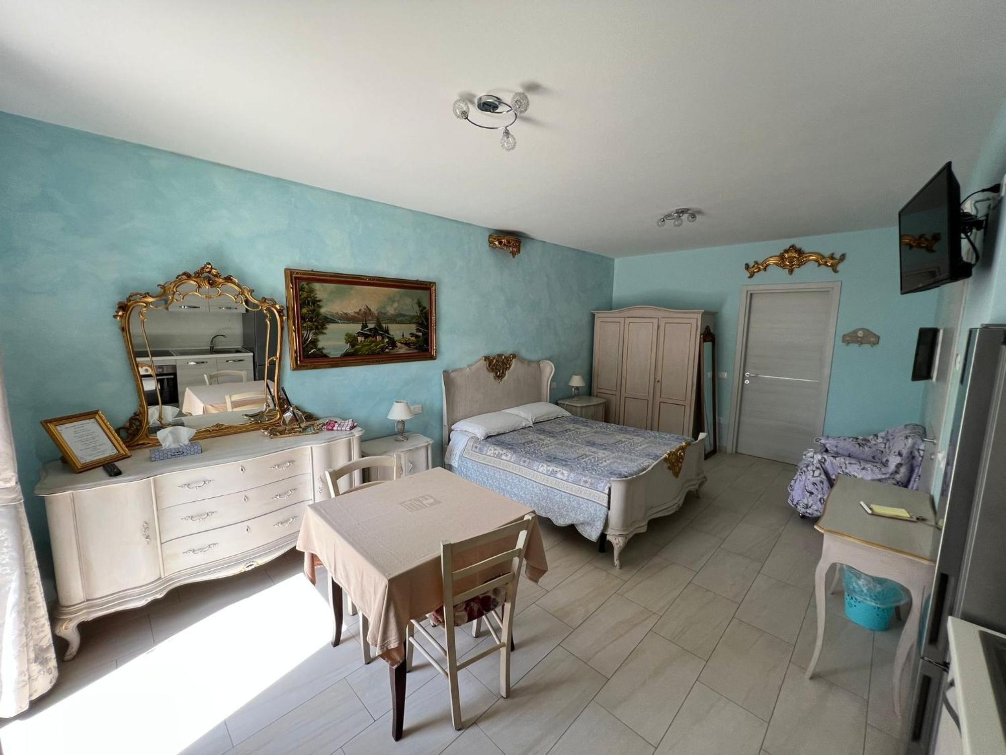 Agriturismo Le Fontanelle Da Valente Montichiari Bagian luar foto