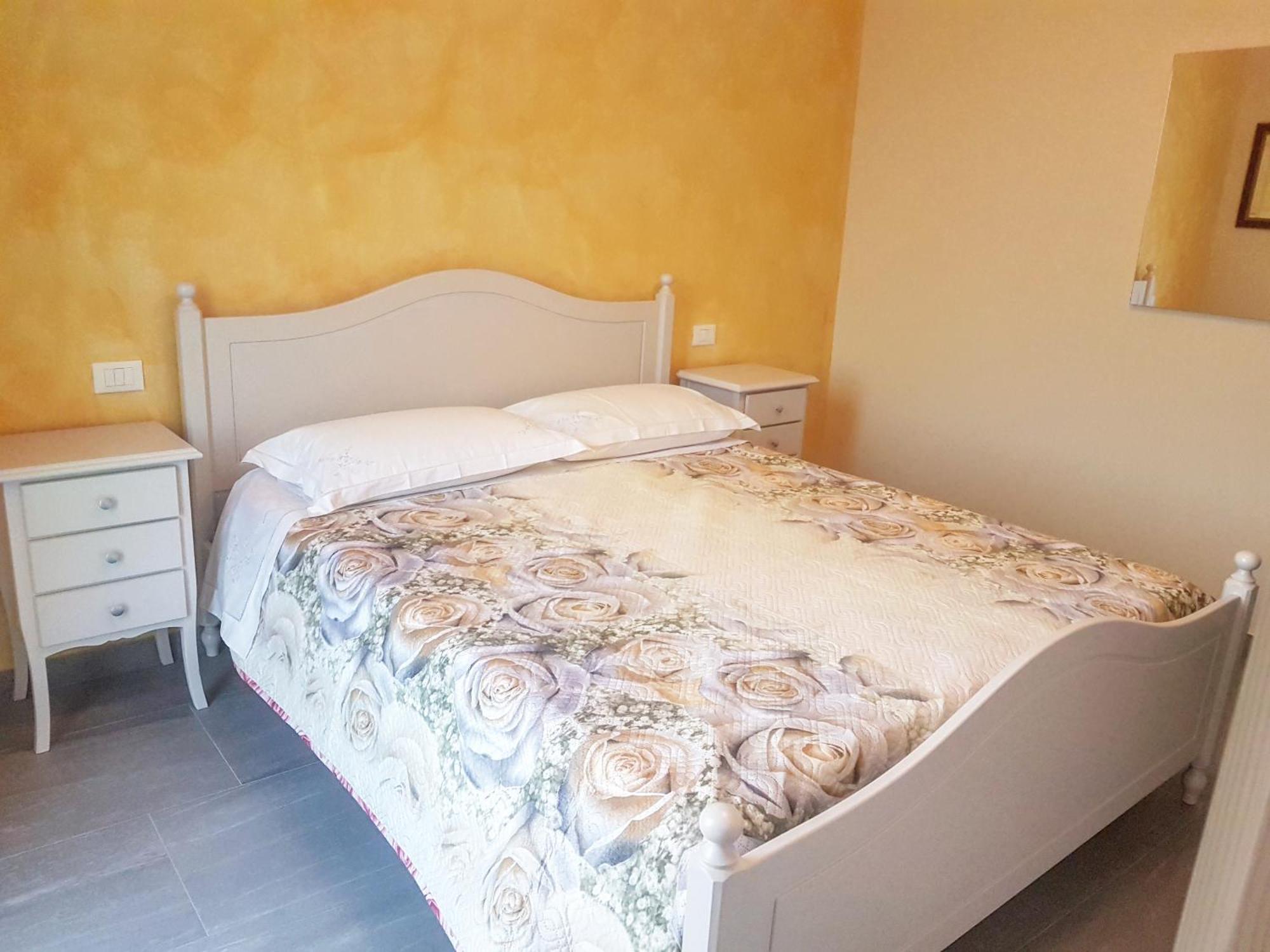 Agriturismo Le Fontanelle Da Valente Montichiari Ruang foto